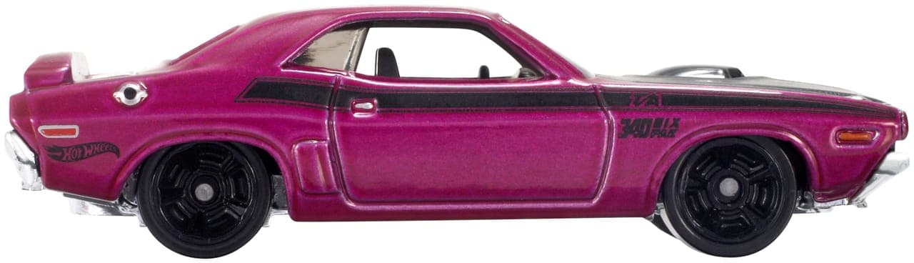 '71 Dodge Challenger 5