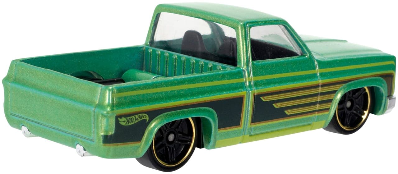 '83 Chevy Silverado 2