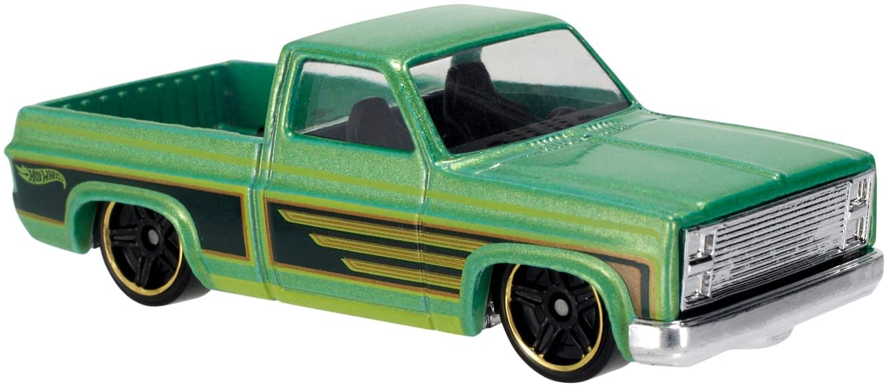 '83 Chevy Silverado 3