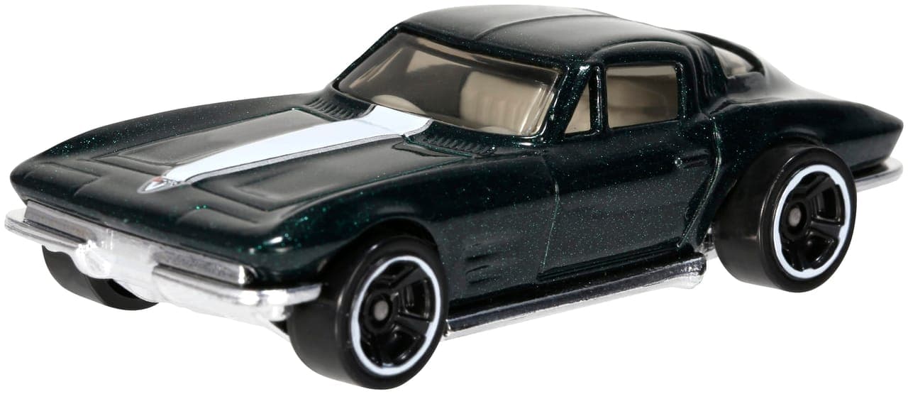 '64 Corvette Sting Ray