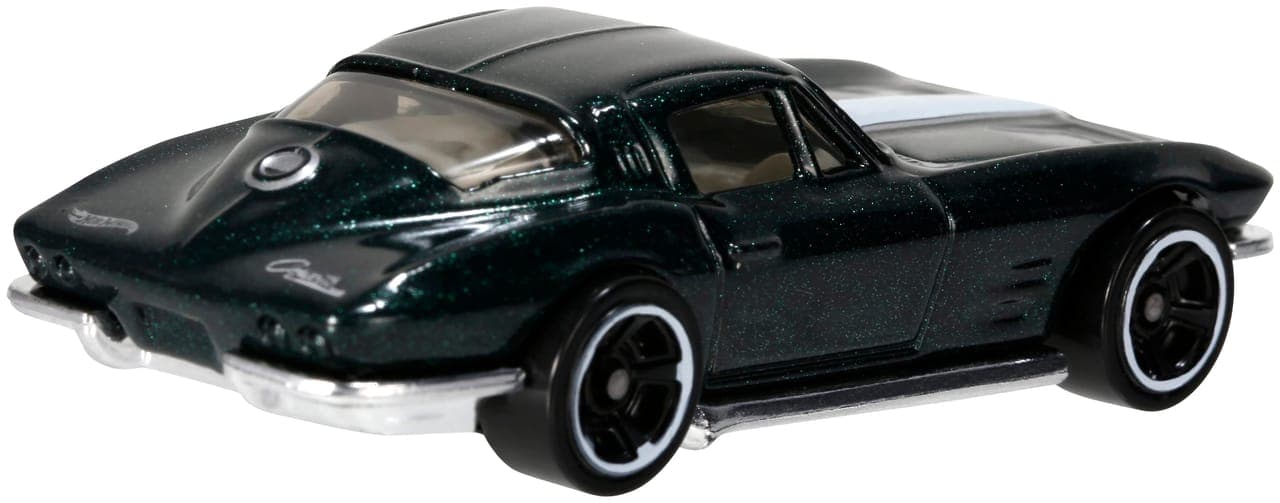 '64 Corvette Sting Ray 3