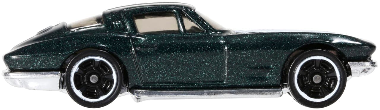 '64 Corvette Sting Ray 6
