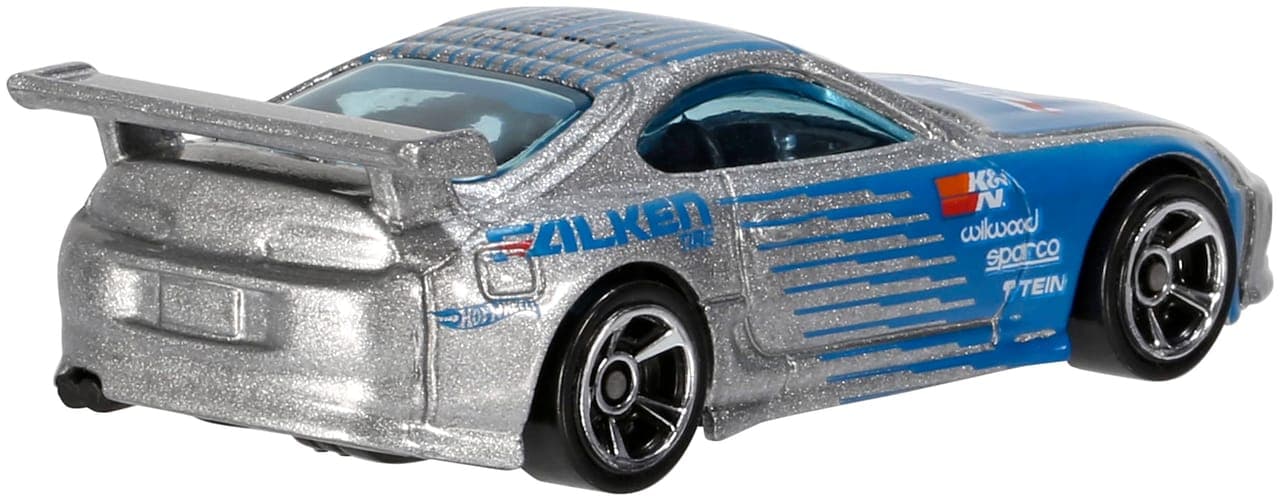 Toyota Supra 3