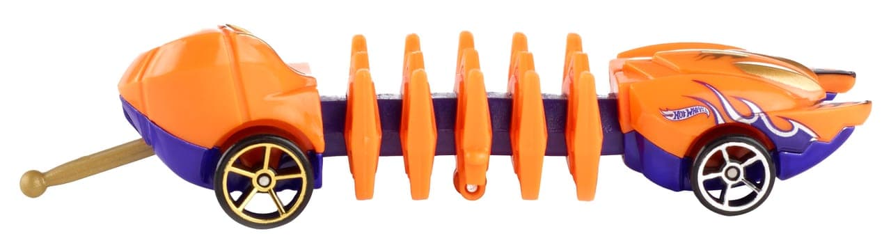 Scorpedo 4