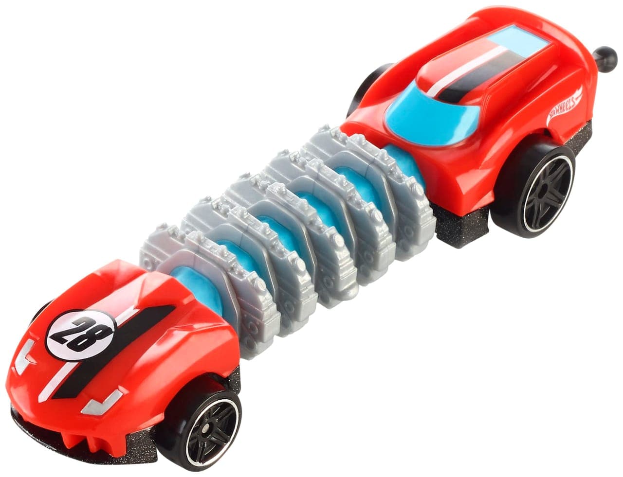 Top Speed GT