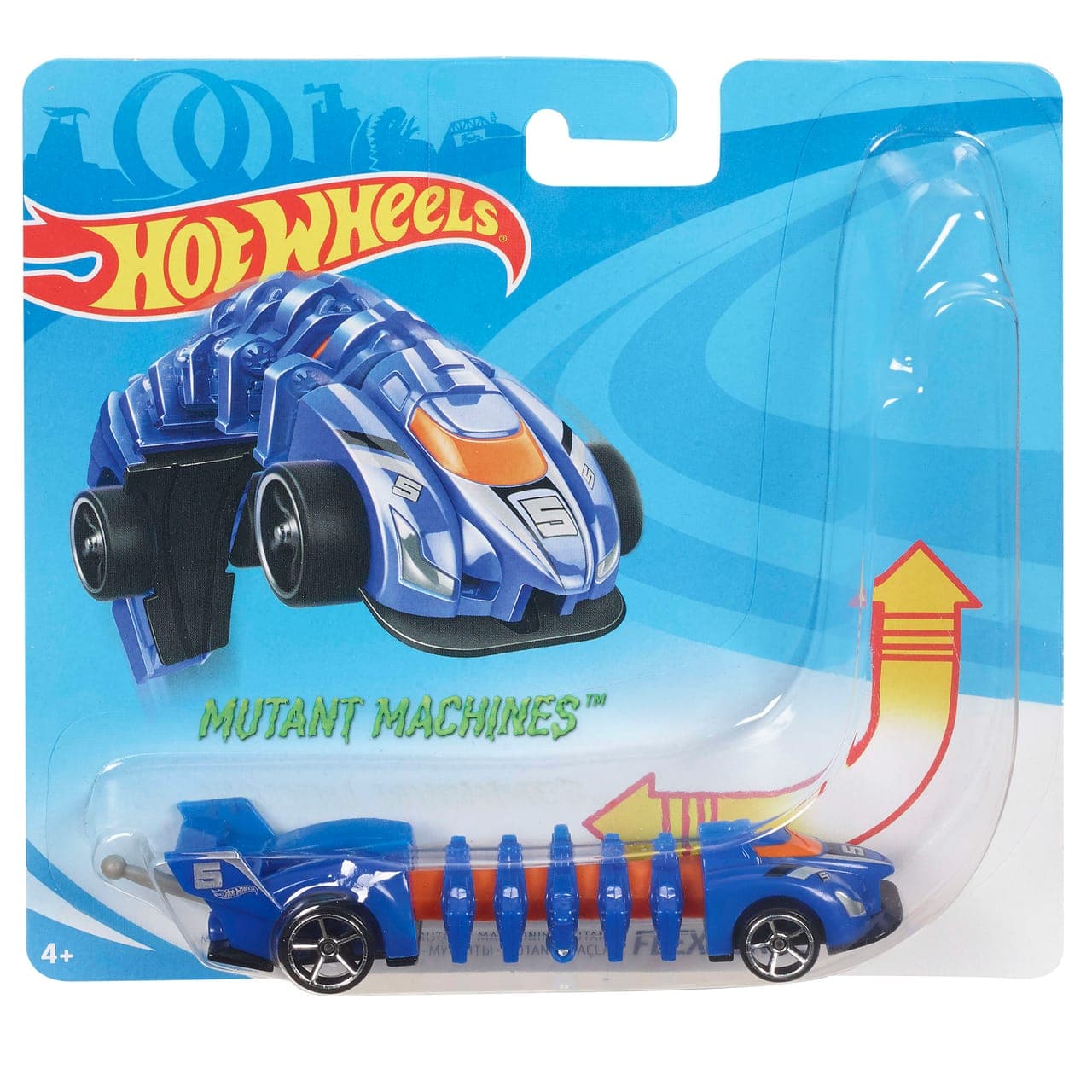 Flexforce 2