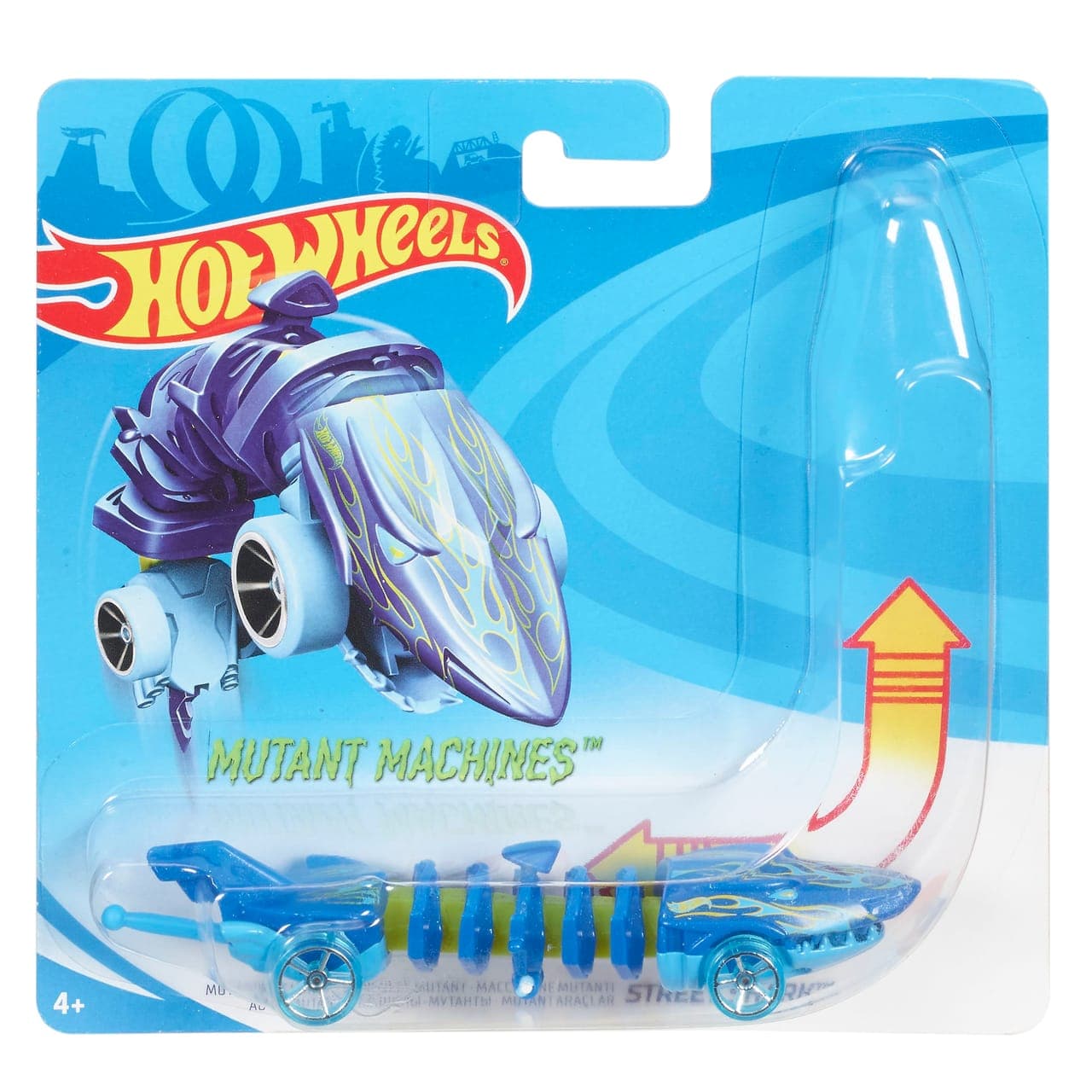 Street Shark 2