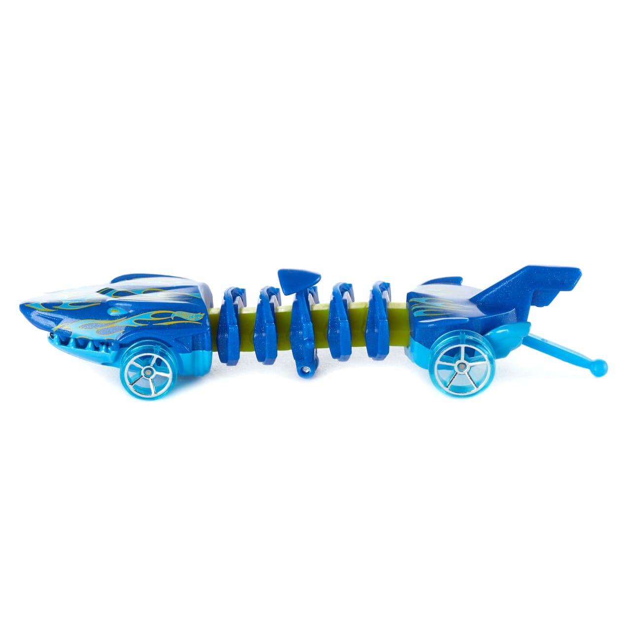 Street Shark 4