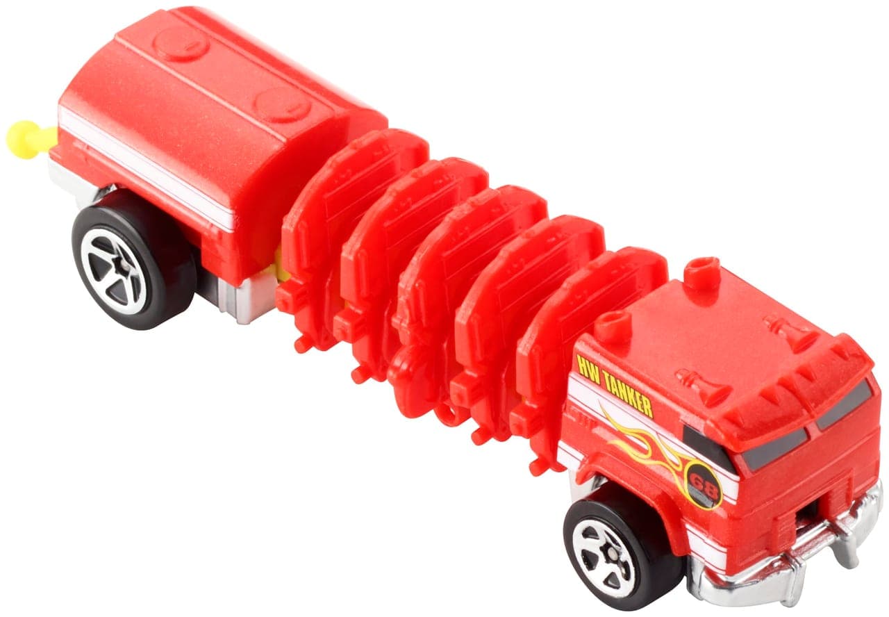 Power Tread