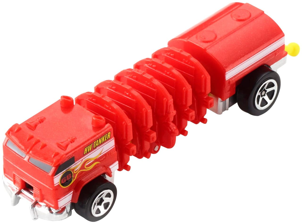 Power Tread 2