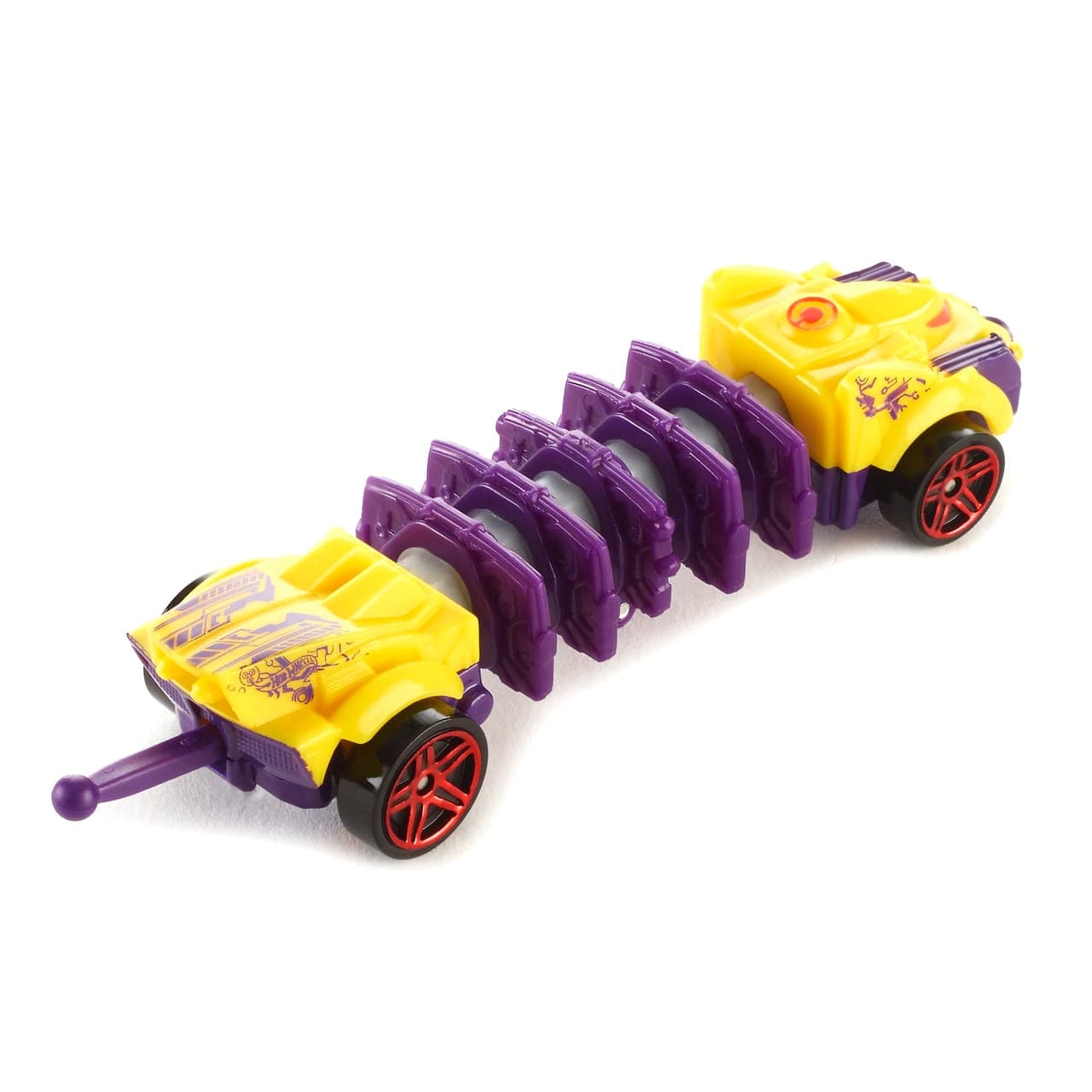 Robo Wheels 3
