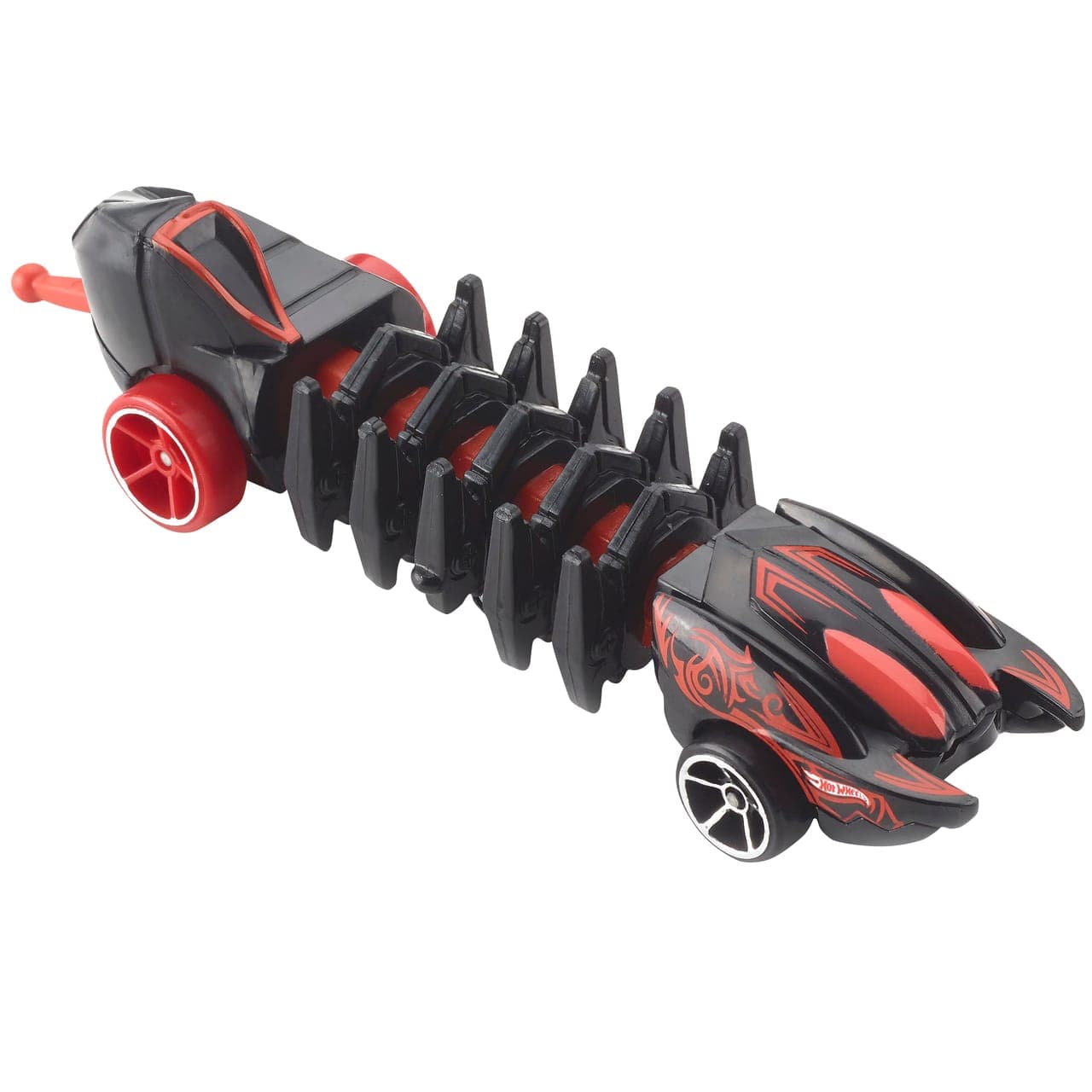 Scorpedo