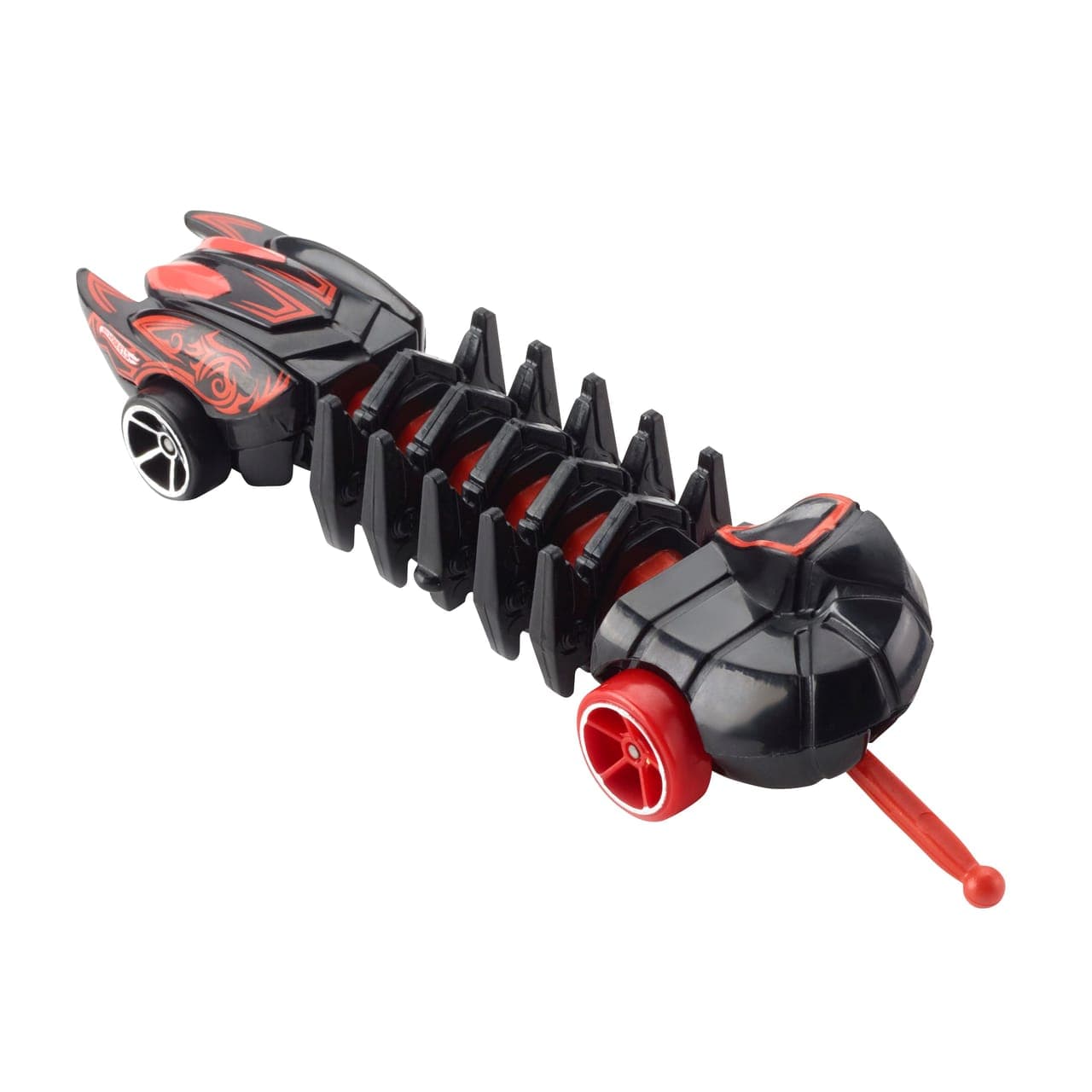 Scorpedo 3