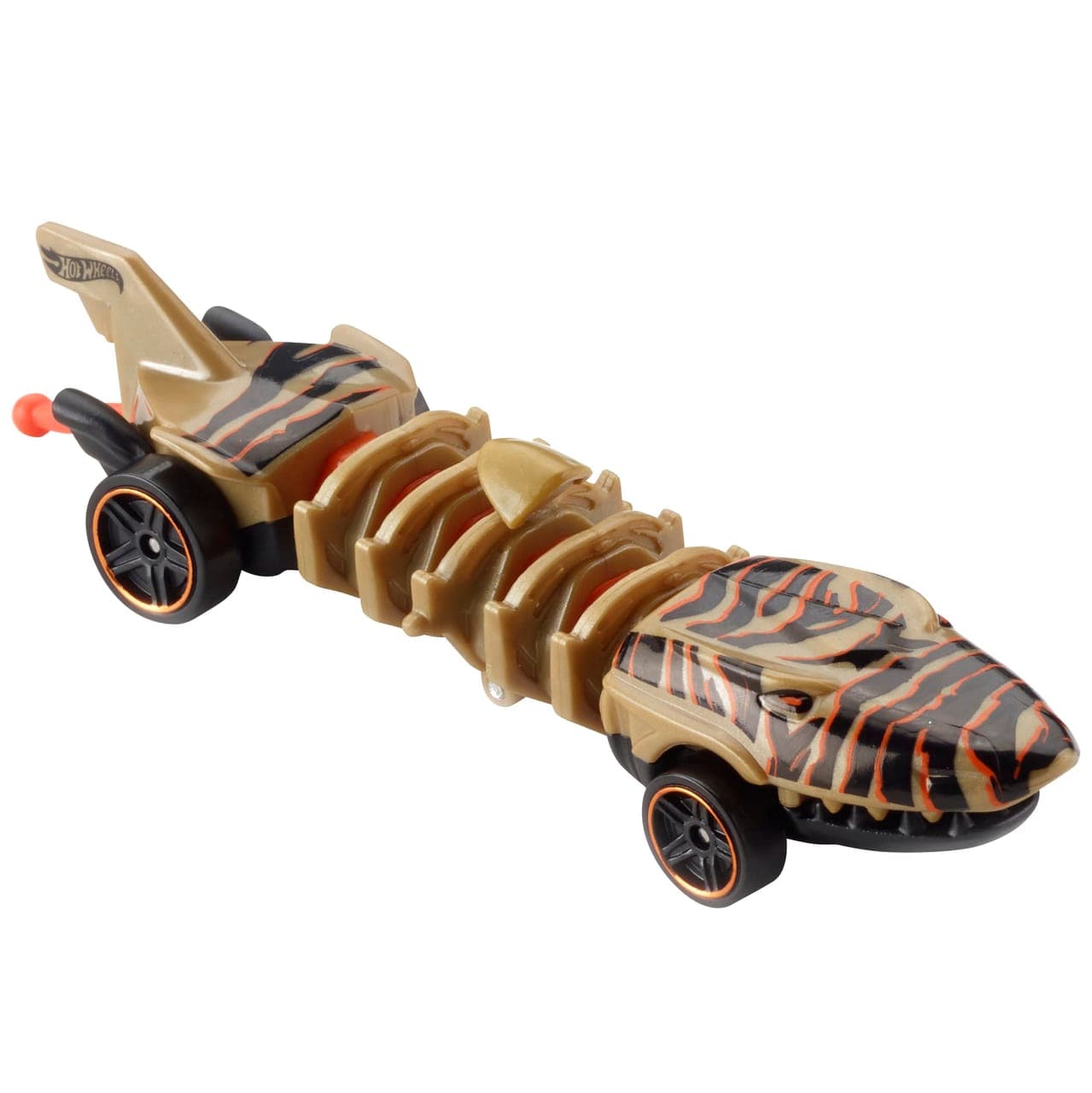 Street Shark