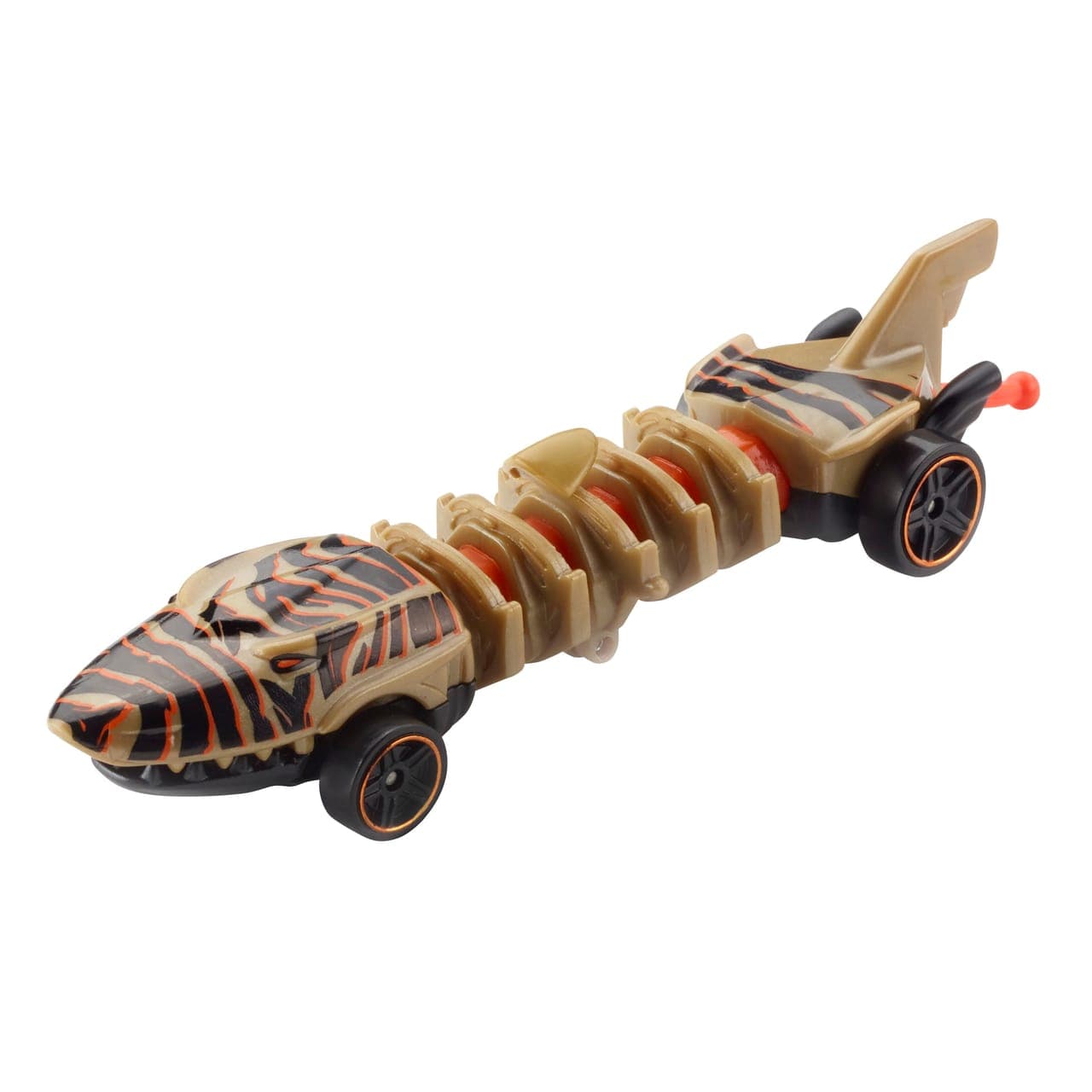 Street Shark 2