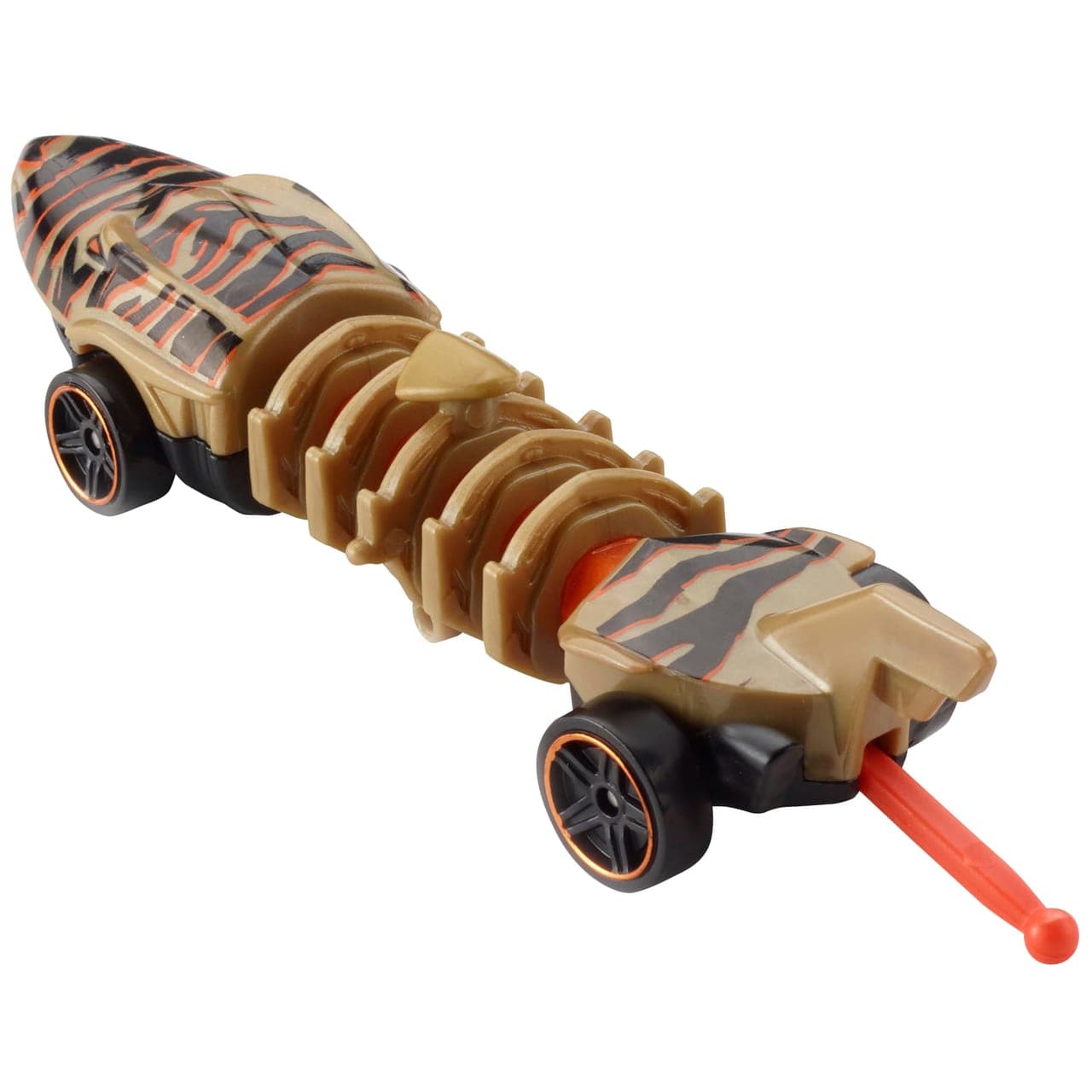 Street Shark 3