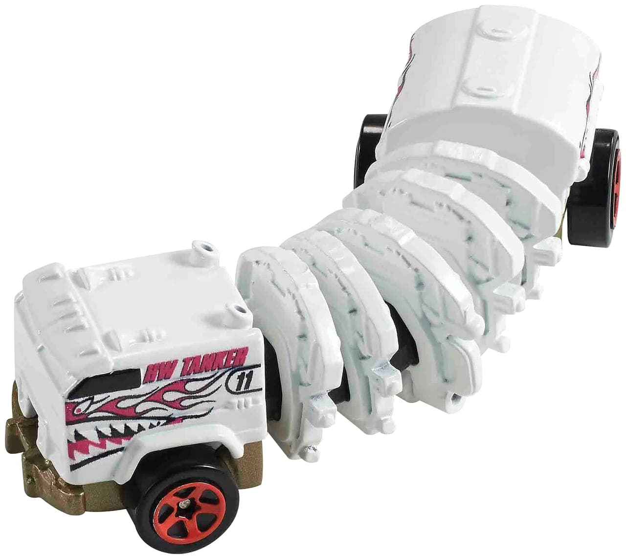 Power Tread