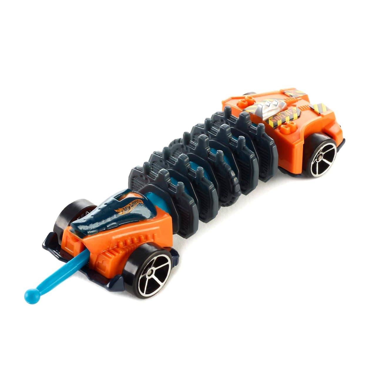 Buzzerk 3