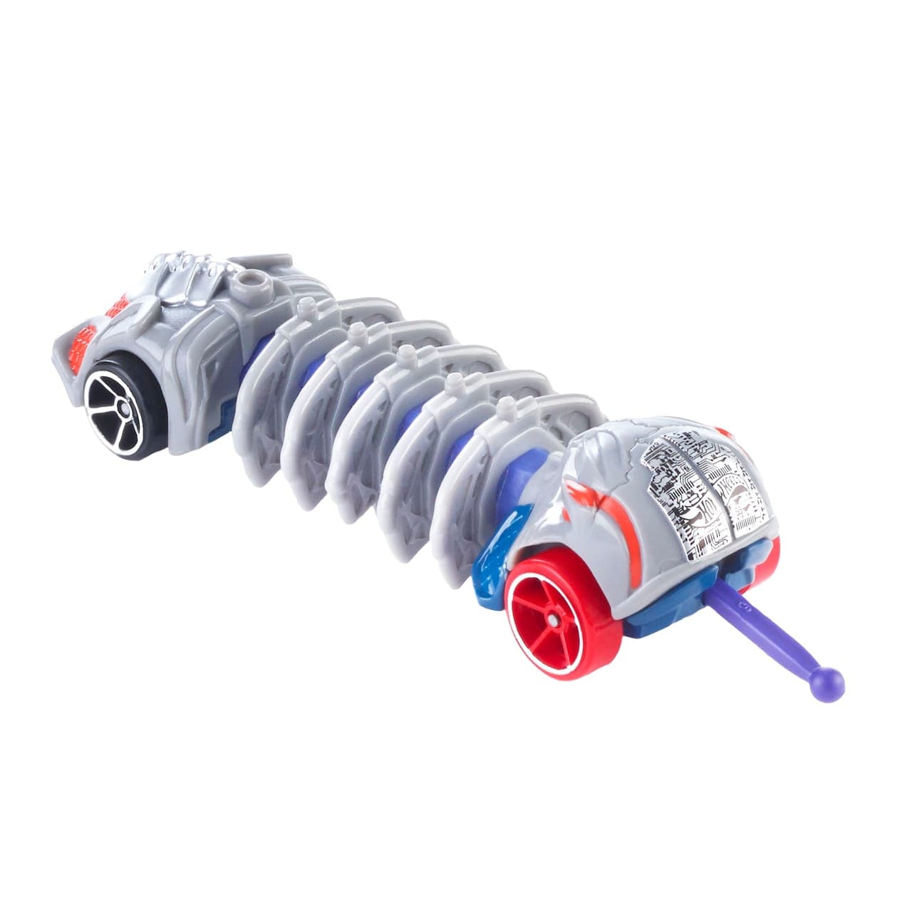 Cyborg Crusher 3