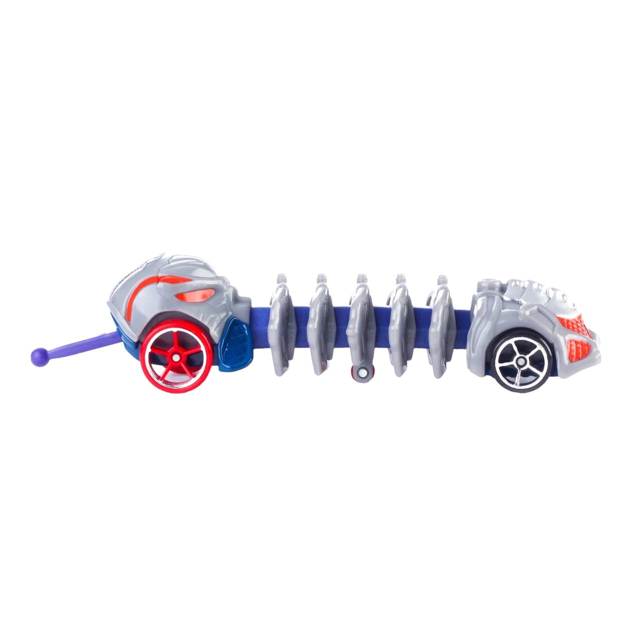Cyborg Crusher 4