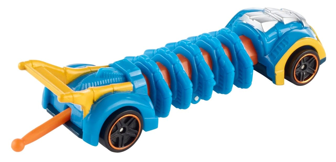 Centi Speeder 3