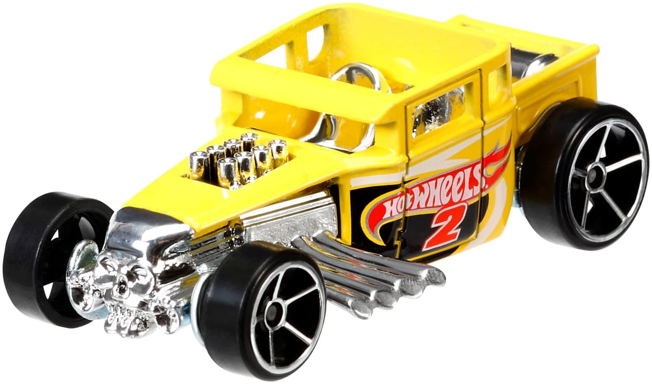 Bone Shaker