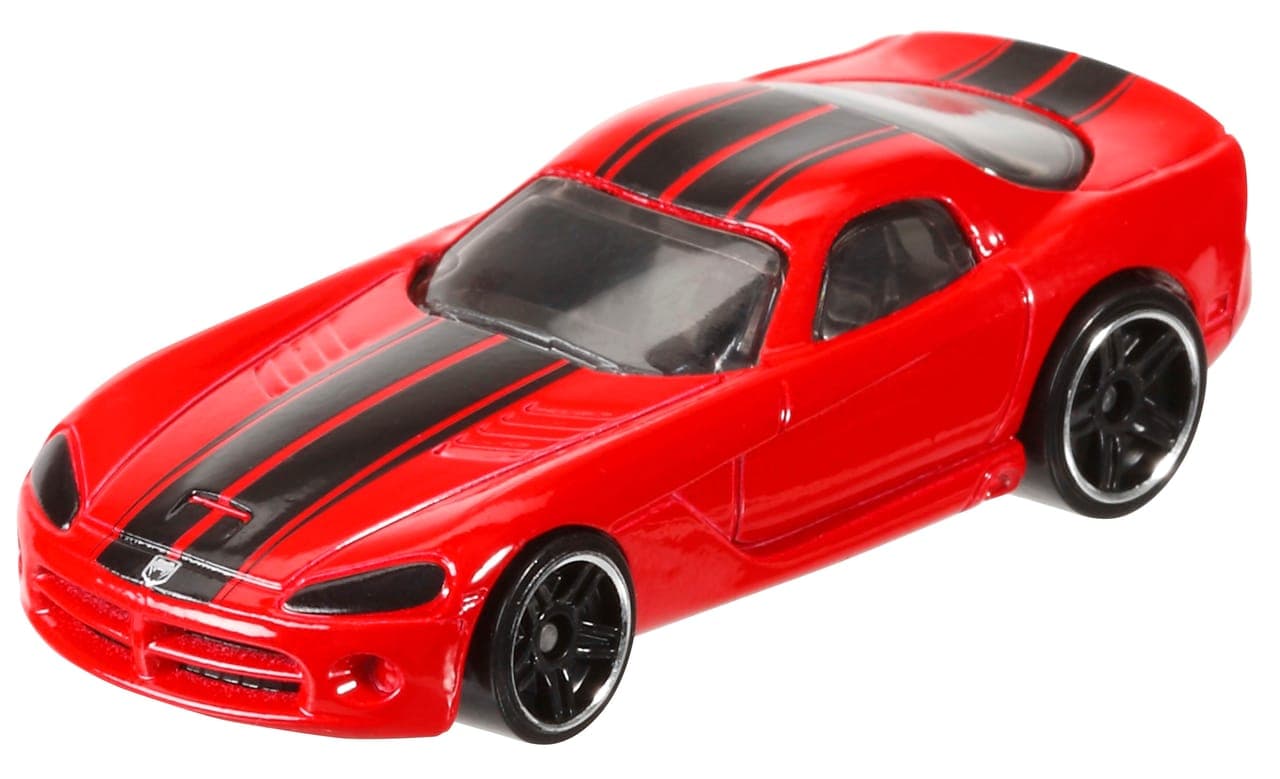 2006 Dodge Viper Coupe