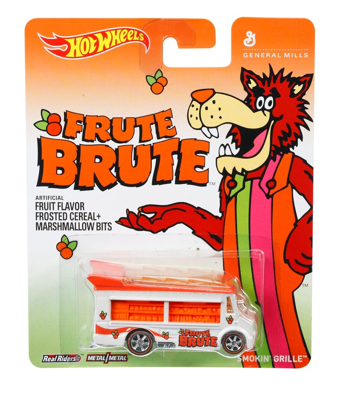 Smokin' Grille