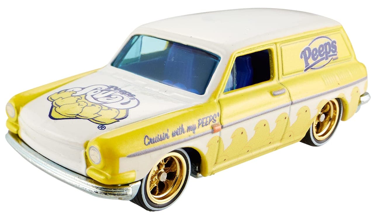 Custom '69 Volkswagen Squareback