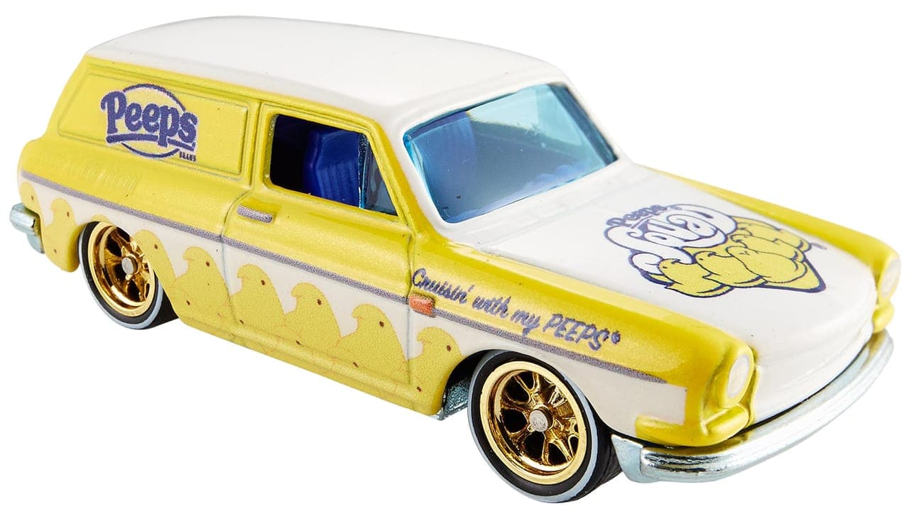 Custom '69 Volkswagen Squareback 4