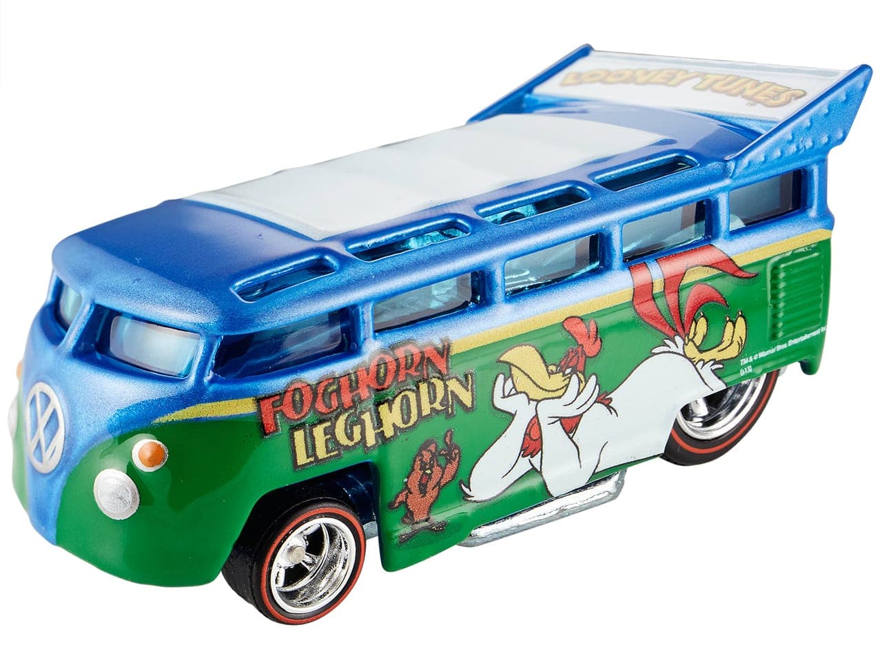 Volkswagen T1 Drag Bus