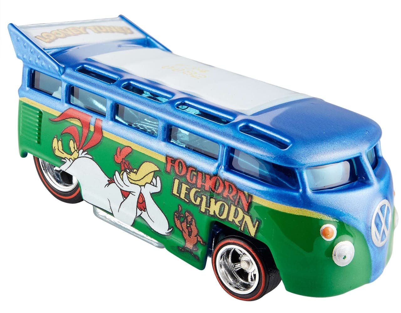 Volkswagen T1 Drag Bus 3