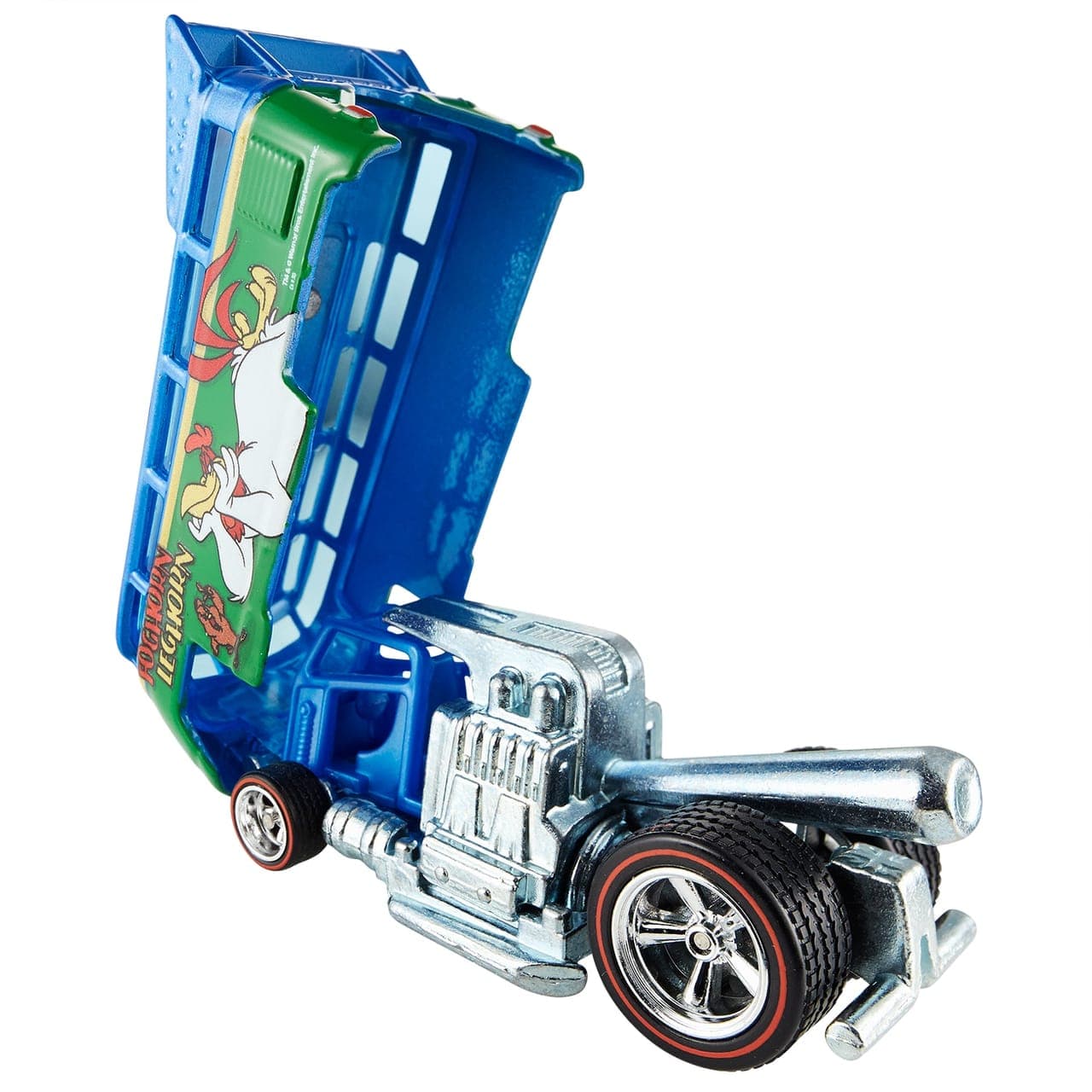 Volkswagen T1 Drag Bus 5