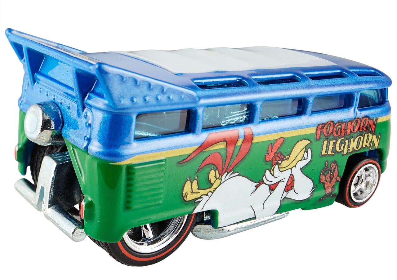 Volkswagen T1 Drag Bus 6