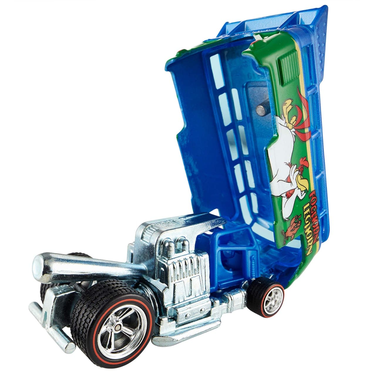 Volkswagen T1 Drag Bus 7