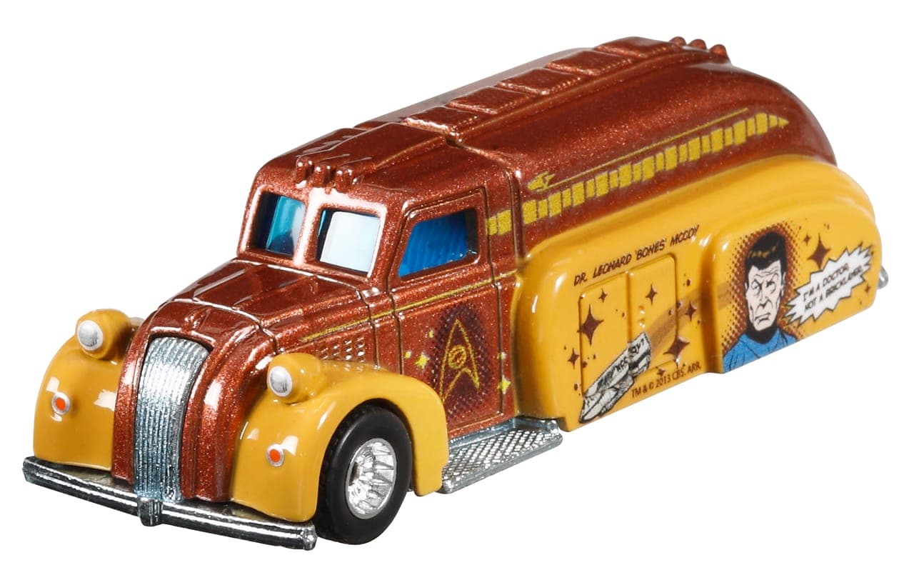 '38 Dodge Airflow