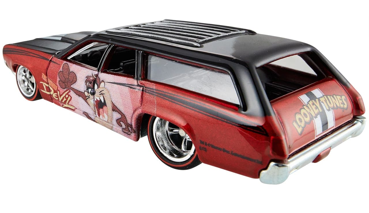'71 Plymouth Satellite 4
