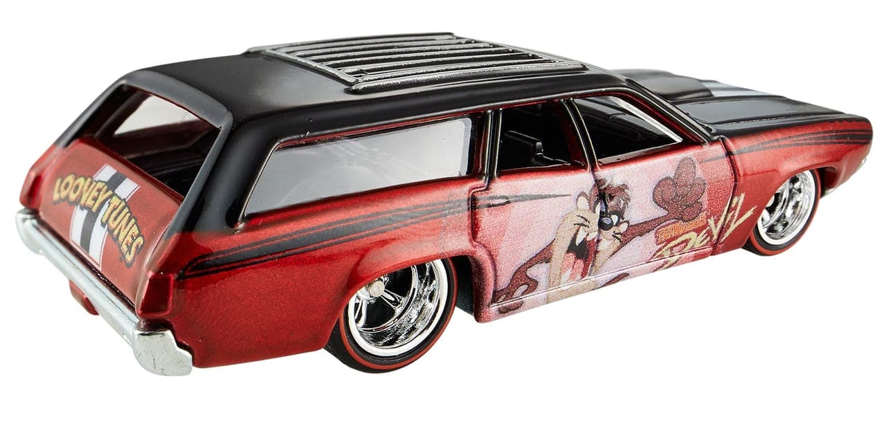 '71 Plymouth Satellite 5
