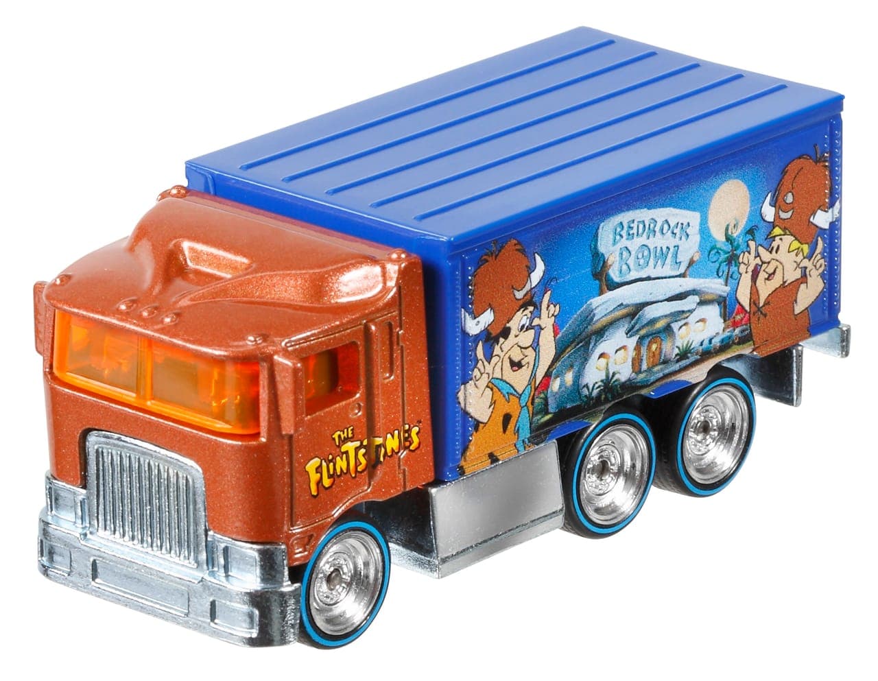 Hiway Hauler