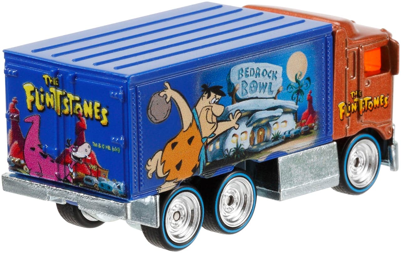 Hiway Hauler 3