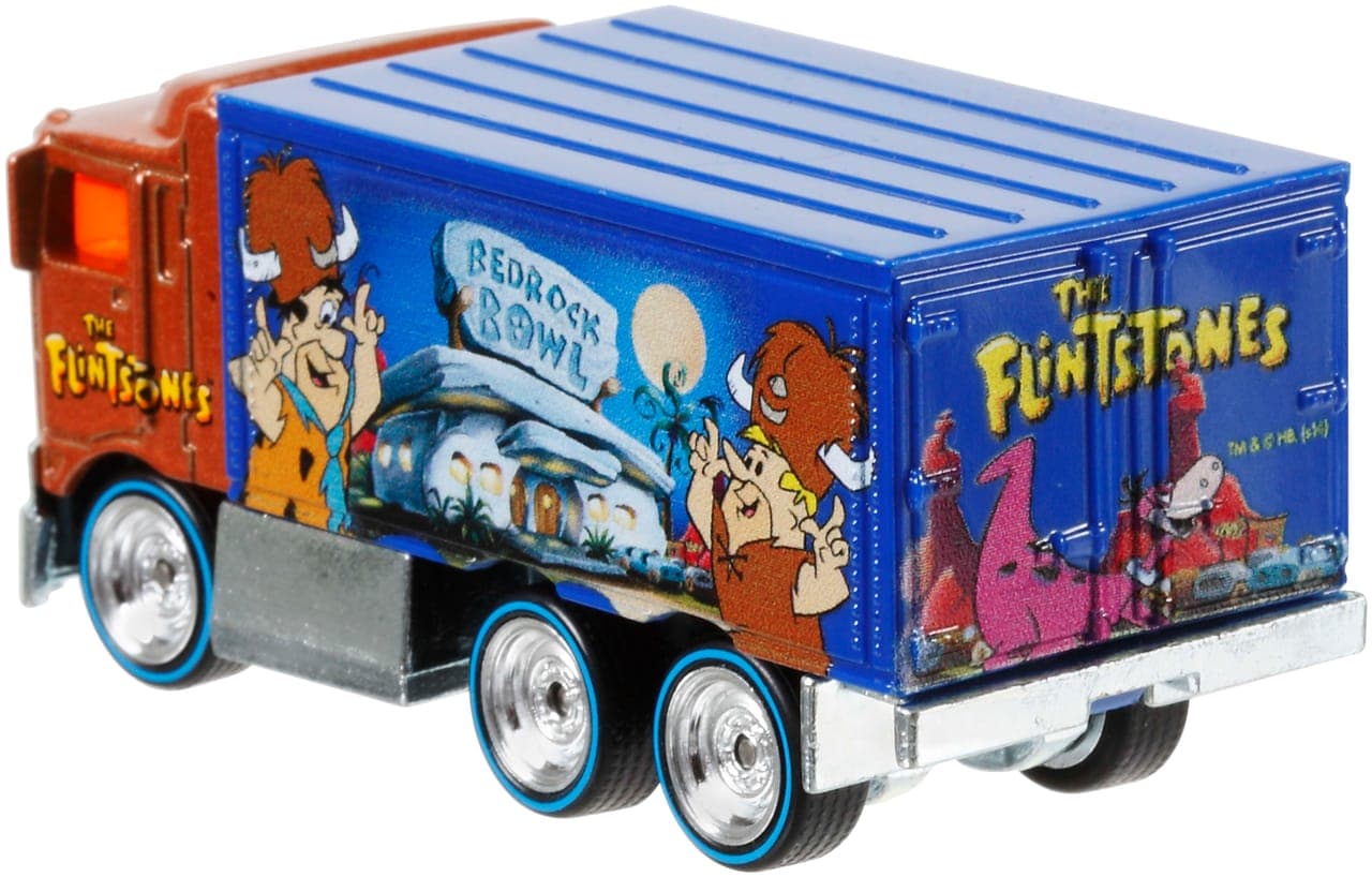 Hiway Hauler 5