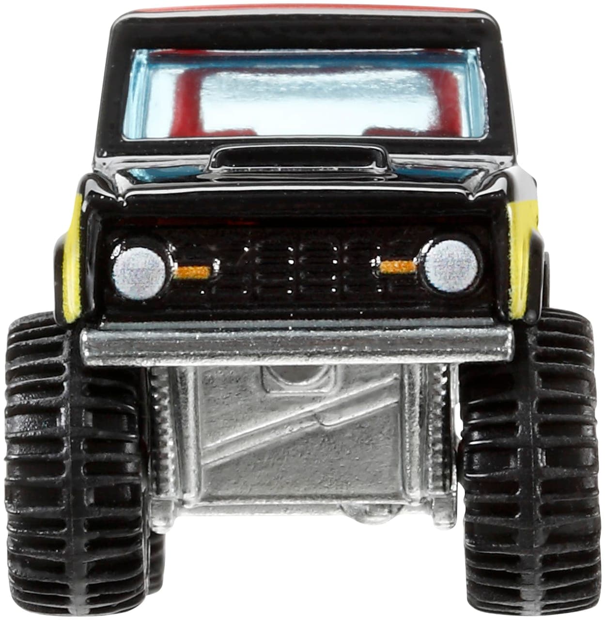 '67 FORD BRONCO ROADSTER 7