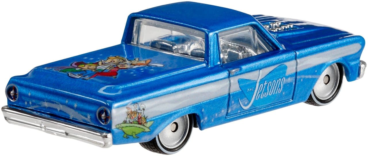 '65 Ford Ranchero 3