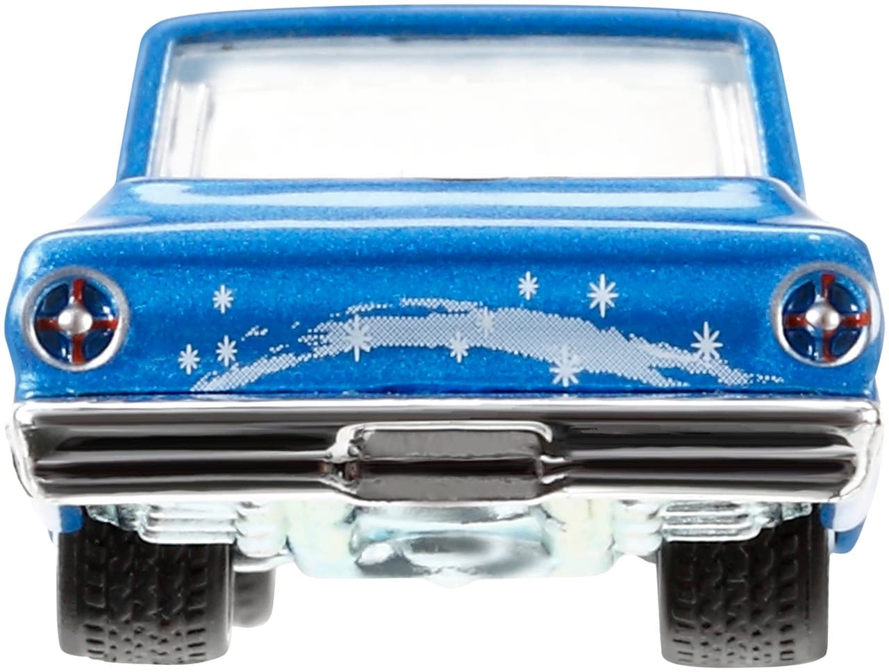 '65 Ford Ranchero 6