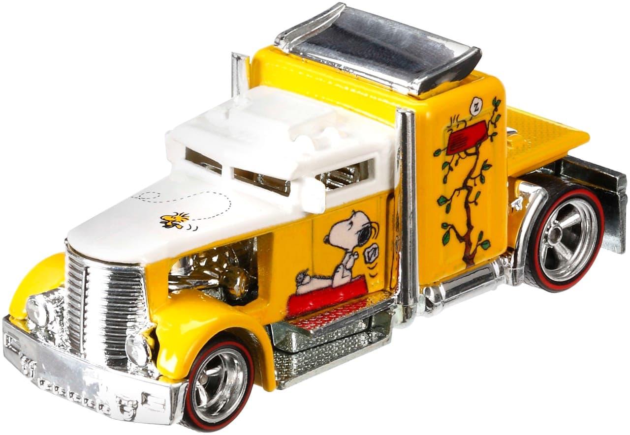 Convoy Custom