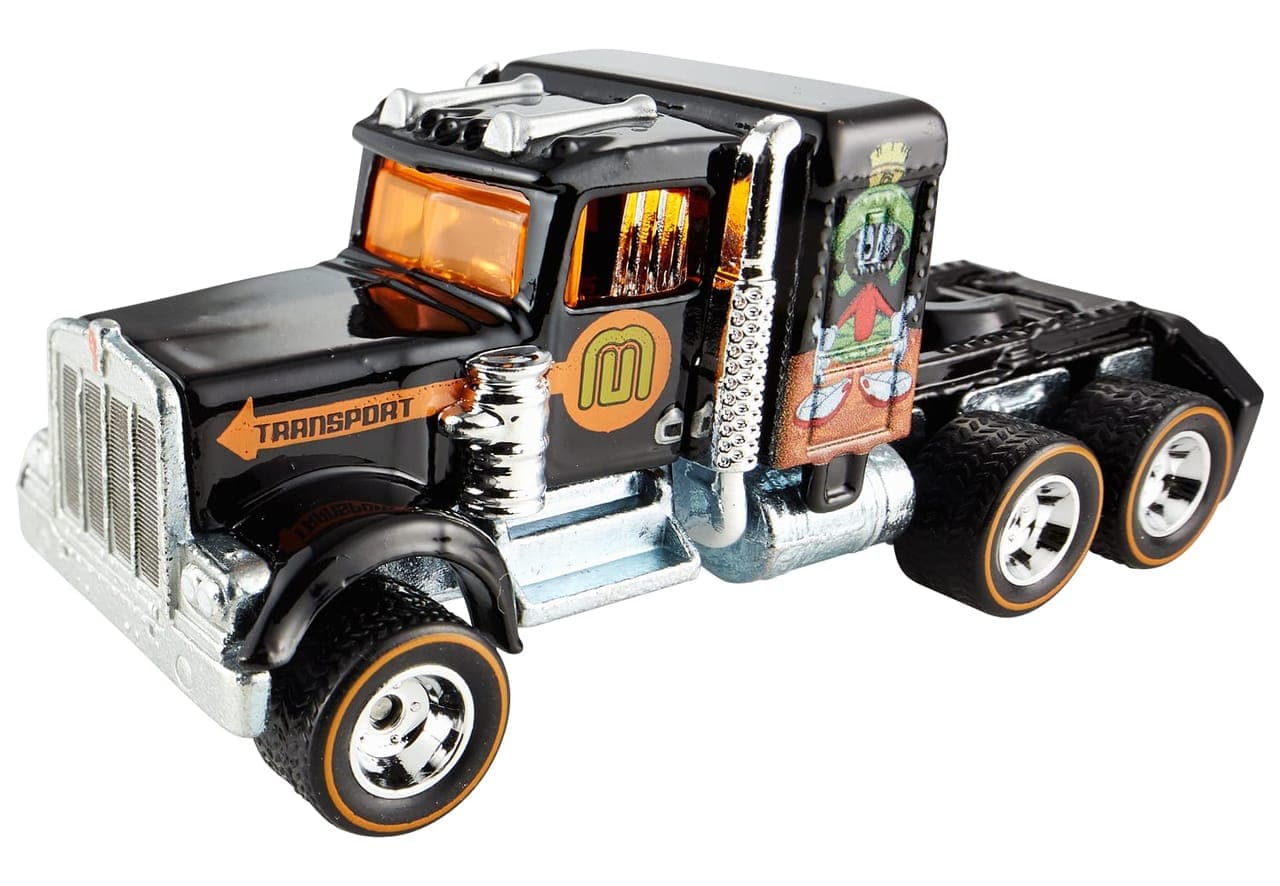 KENWORTH W900