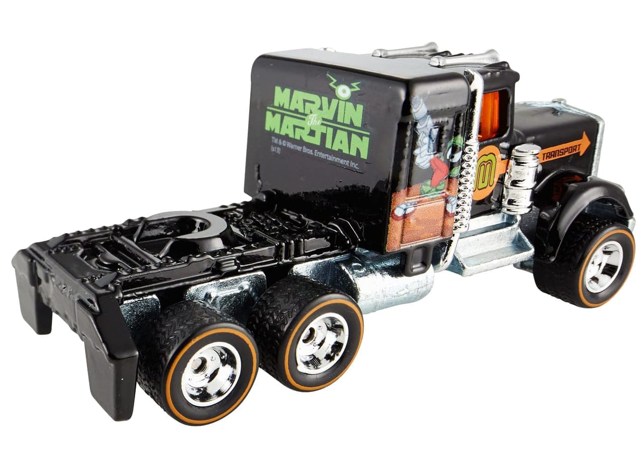 KENWORTH W900 2