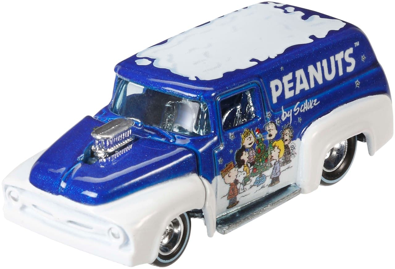 '56 FORD F-100 PANEL