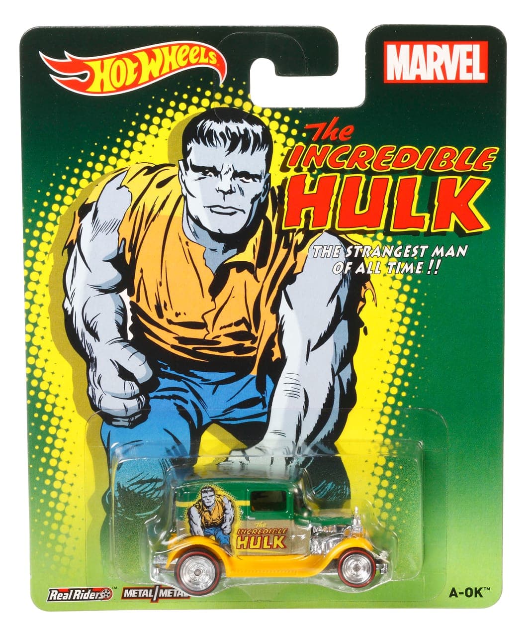 A-OK 2