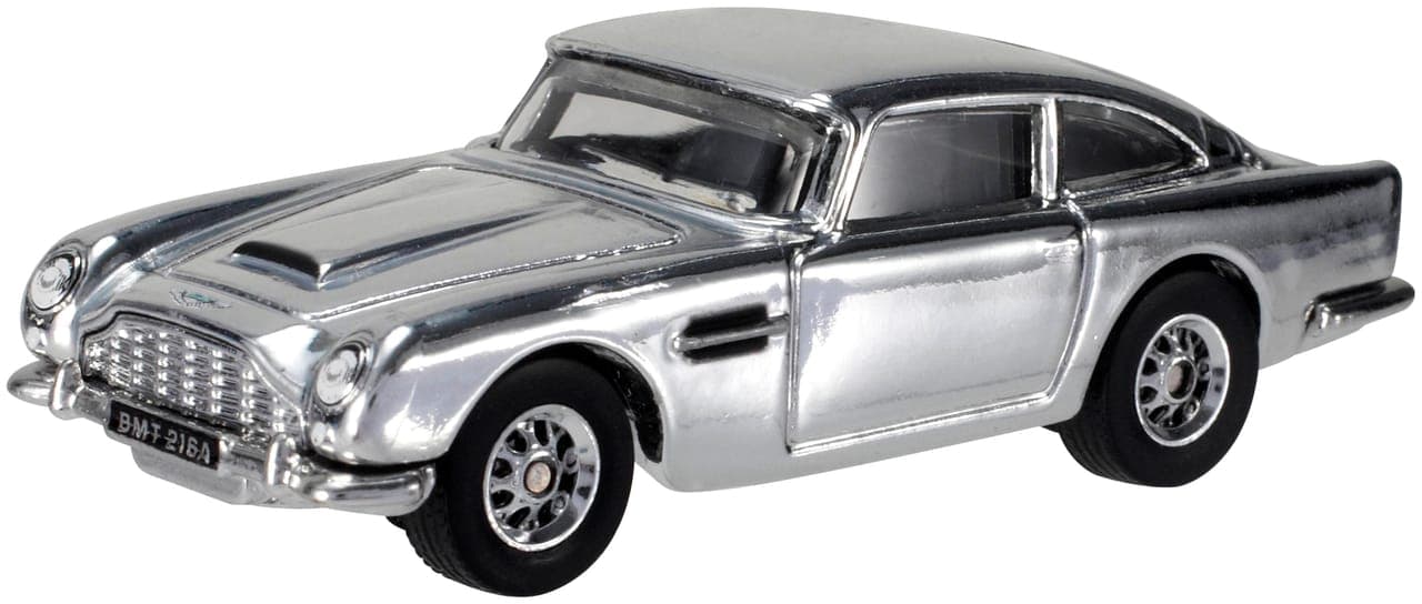 Aston Martin 1963 DB5